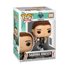 WNBA Liberty Sabrina Ionescu Pop! Vinyl