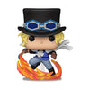 One Piece Sabo Pop! Vinyl