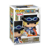 One Piece Sabo Pop! Vinyl