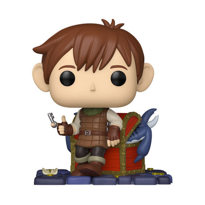 Delicious in Dungeon Chilchuck Pop! Plus