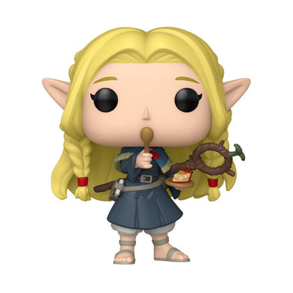 Delicious in Dungeon Marcille Pop! Vinyl