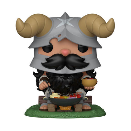 Delicious in Dungeon Senshi Pop! Plus