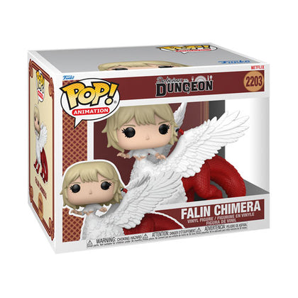 Delicious in Dungeon Falin Chimera 6 Inch Pop! Vinyl