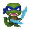 Godzilla x TMNT Leonardo X Godzilla Pop! Vinyl