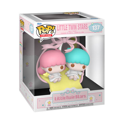 Hello Kitty & Friends Little Twin Stars Pop! Deluxe