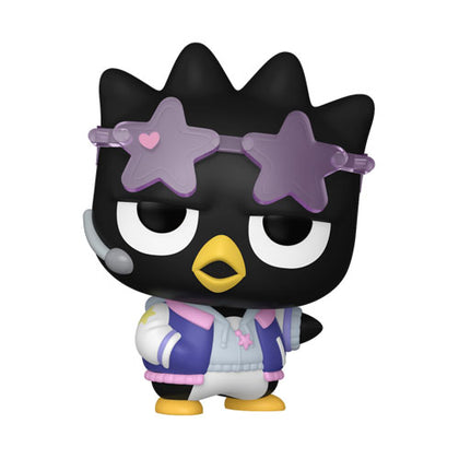 Hello Kitty & Friends Badtz-Maru (K-Pop) Pop! Vinyl