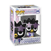 Hello Kitty & Friends Badtz-Maru (K-Pop) Pop! Vinyl