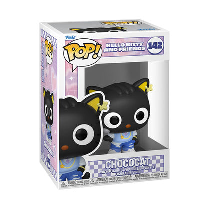 Hello Kitty & Friends Chococat (K-Pop) Pop! Vinyl
