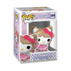 Hello Kitty & Friends Hello Kitty (K-Pop) Pop! Vinyl