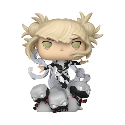 My Hero Academia Himiko Toga Pop! Plus