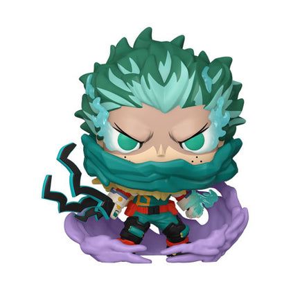 My Hero Academia Deku Pop! Premium