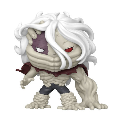 My Hero Academia Tomura Shigaraki 6 Inch Pop! Vinyl