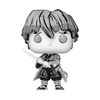 Demon Slayer Zenitsu (Sumi-Ink) Pop! Vinyl