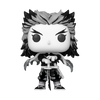 Demon Slayer Rengoku (Sumi-Ink) Pop! Vinyl