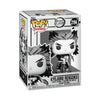 Demon Slayer Rengoku (Sumi-Ink) Pop! Vinyl