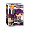 Jojo's Bizarre Adventure Kars Pop! Vinyl
