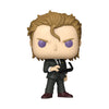 Solo Leveling Woo Jinchul Pop! Vinyl