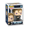 Solo Leveling Woo Jinchul Pop! Vinyl
