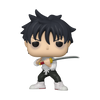 Jujutsu Kaisen 0 Yuta Okkotsu Pop! Vinyl