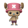 One Piece Chopper Pop! Vinyl