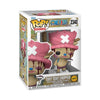 One Piece Tony Tony Chopper (Battle-Damaged) CHASE Pop! Vinyl