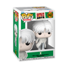 Sakamoto Days Kei "X" Pop! Vinyl