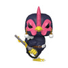 Rooster Fighter Elizabeth Pop! Vinyl