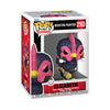 Rooster Fighter Elizabeth Pop! Vinyl