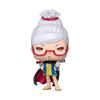 Dan Da Dan Seiko Pop! Vinyl