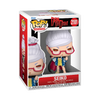 Dan Da Dan Seiko Pop! Vinyl