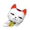 Dan Da Dan Turbo Granny Pop! Vinyl