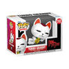 Dan Da Dan Turbo Granny Pop! Vinyl