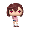 Dan Da Dan Momo Pop! Vinyl
