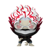Dan Da Dan Okarun Transformed Pop! Vinyl
