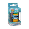 Lilo and Stitch Stitch in Pineapple Pop! Keychain