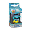 Lilo and Stitch Stitch in Tube Pop! Keychain