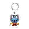 Lilo and Stitch 626 Stitch Pop! Keychain