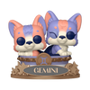 Zodiac Gemini Pop! Vinyl