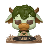 Zodiac Taurus Pop! Vinyl