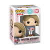 Martha Stewart Martha with Cake Pop! Vinyl