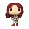 Masters of the Universe (2026) Teela Pop! Vinyl