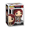 Masters of the Universe (2026) Teela Pop! Vinyl
