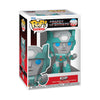 Transformers G1 Kup Pop! Vinyl