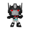 Transformers G1 Nemesis Prime Pop! Vinyl
