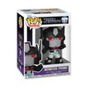 Transformers G1 Nemesis Prime Pop! Vinyl
