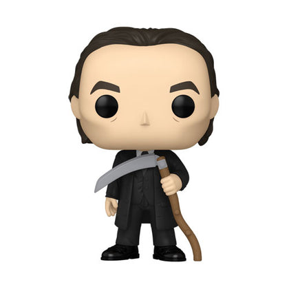 Supernatural Death Pop! Vinyl