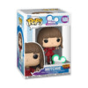 Camp Rock Mitchie Torres with Disney Channel Logo Pop! Vinyl