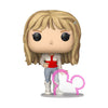 Hannah Montana with Disney Channel Logo Pop! Vinyl