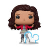 Shake It Up Rocky Blue with Disney Channel Logo Pop! Vinyl