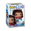 Shake It Up Rocky Blue with Disney Channel Logo Pop! Vinyl